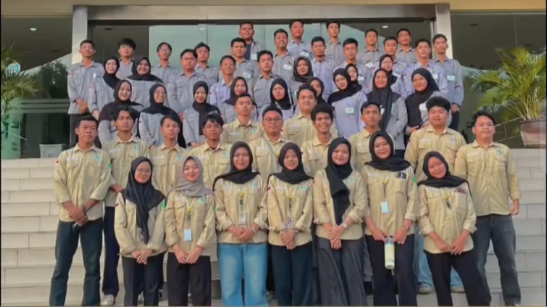 HIMA Prodi TPTP